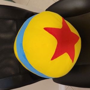 Pixar Ball Pillow!